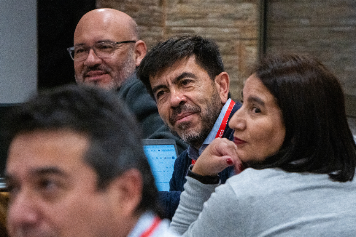Jornada Administradores: modernización y eficiencia inspectorial